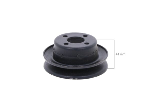 Water pump Pulley Yanmar - Image 3