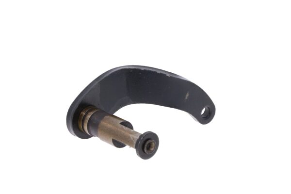 Brake shaft gear RH Yanmar - Image 3