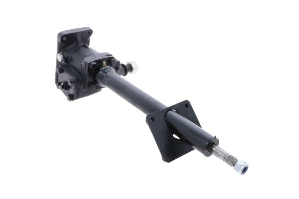Steering gearbox Kubota B7001 - Image 7
