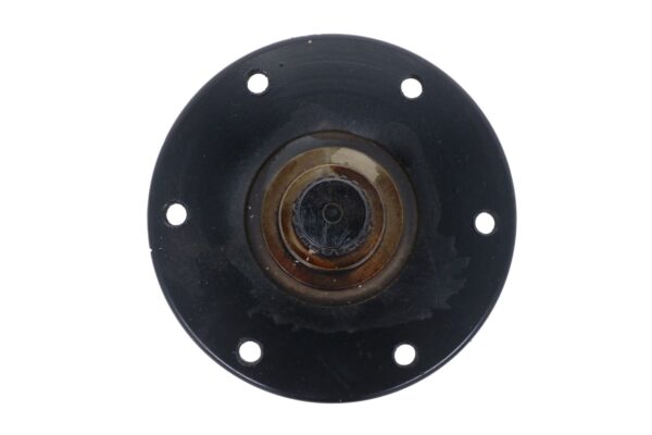 Stub Axle Front Axle 4WD Iseki TE-TL-, Tu-Types 3025, Bolens G274, 2704, - Image 4