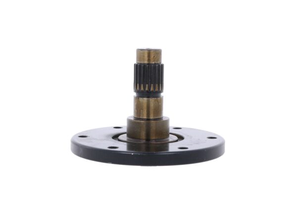 Stub Axle Front Axle 4WD Iseki TE-TL-, Tu-Types 3025, Bolens G274, 2704, - Image 5