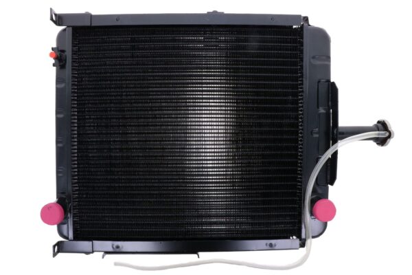 Radiator Case IH 84 Serie, 85 Serie, - Image 6