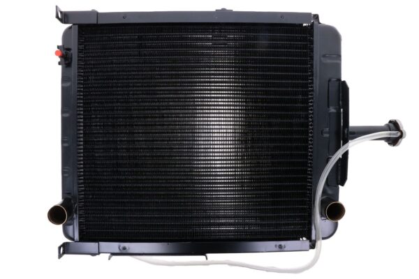 Radiator Case IH 84 Serie, 85 Serie, - Image 7
