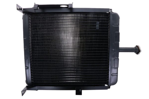 Radiator Case IH 84 Serie, 85 Serie, - Image 8
