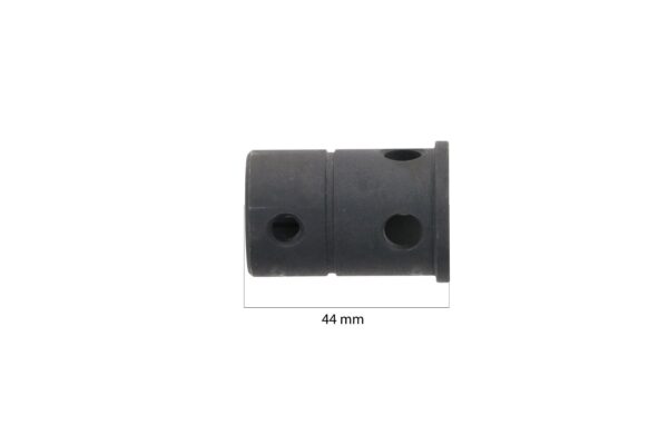 Input shaft coupling bush + balls Kubota A13, A14, Hinomoto / Hitachi CX13, CX14, CX130, CX140, - Image 3
