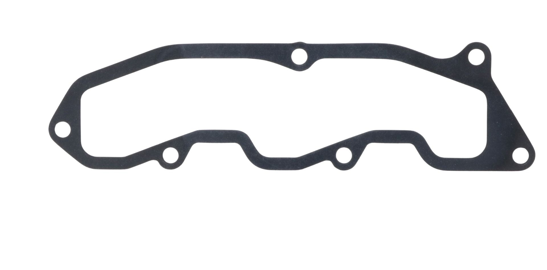 Intake gasket Iseki / Isuzu E3CC, E3CD, E3CE, E3CF, E3CG, Massey Ferguson, Mitsubishi, Agco Challenger