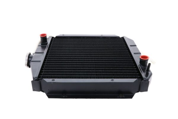 Radiator Yanmar YM2610 - Image 2