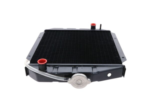 Radiator Yanmar YM2610 - Image 5