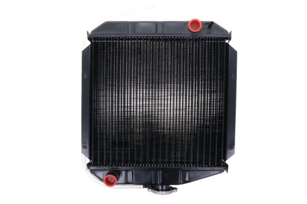 Radiator Yanmar YM2610 - Image 6
