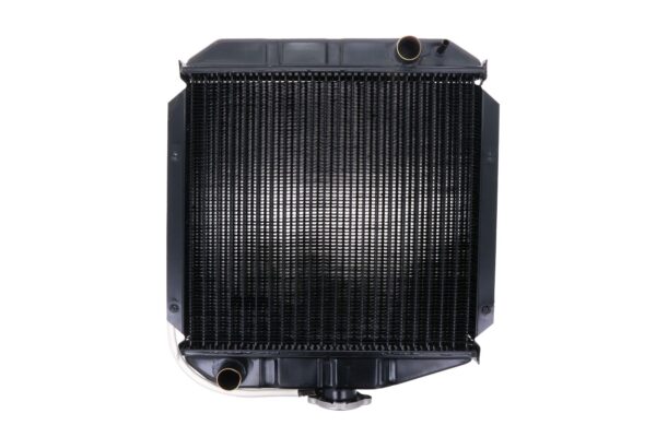 Radiator Yanmar YM2610 - Image 7