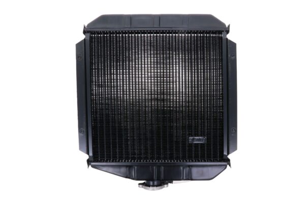 Radiator Yanmar YM2610 - Image 8
