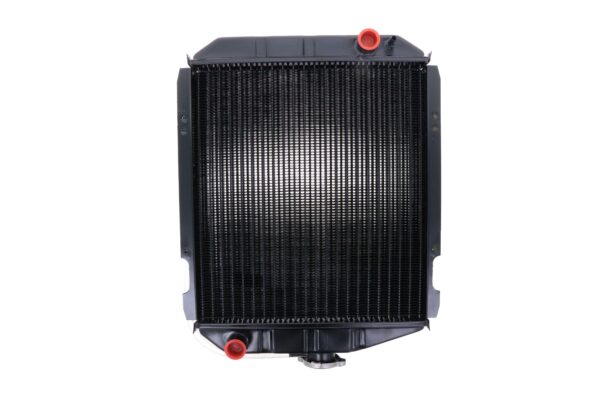 Radiator Yanmar YM2500, YM3000, YM3110, John Deere, 850, 950 - Image 6