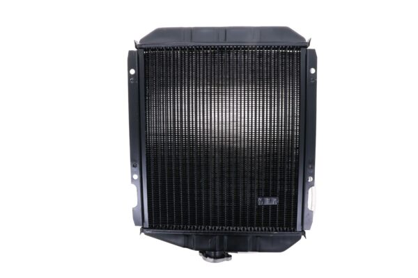 Radiator Yanmar YM2500, YM3000, YM3110, John Deere, 850, 950 - Image 8