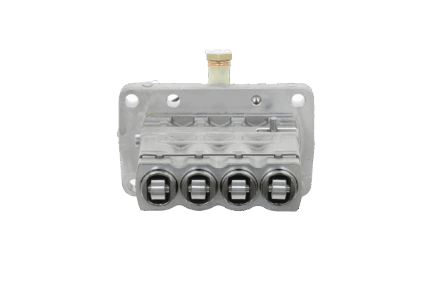 Kubota V2203 IDI Fuel injection pump - Image 2
