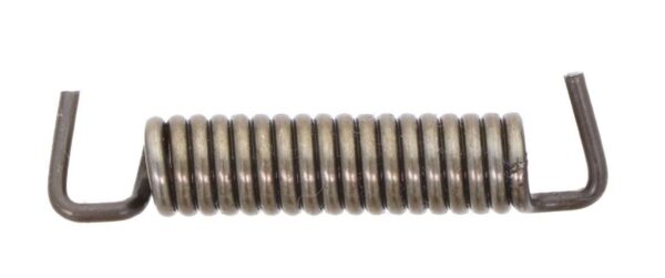 Brake shoe spring Yanmar YM2200, YM2500, YM2700, John Deere, 850, 900, 950 - Image 2