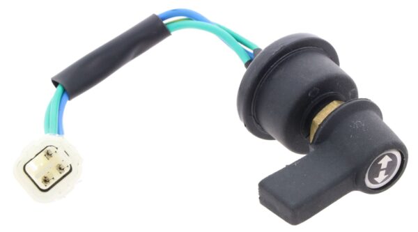 Indicator switch Yanmar 3-wire - Image 2
