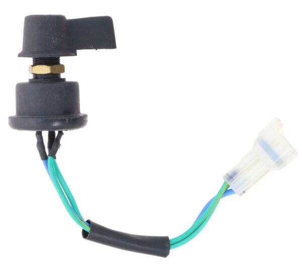 Indicator switch Yanmar 3-wire