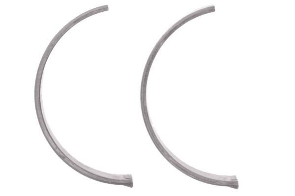 Connecting rod bearing +0.50 Yanmar 2TR13, 3T84, YM - Image 2