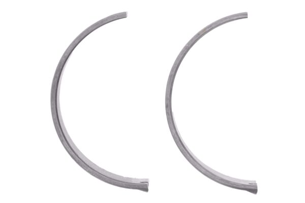 Connecting rod bearing +0.50 Yanmar 3T75, 3T80, YM - Image 2