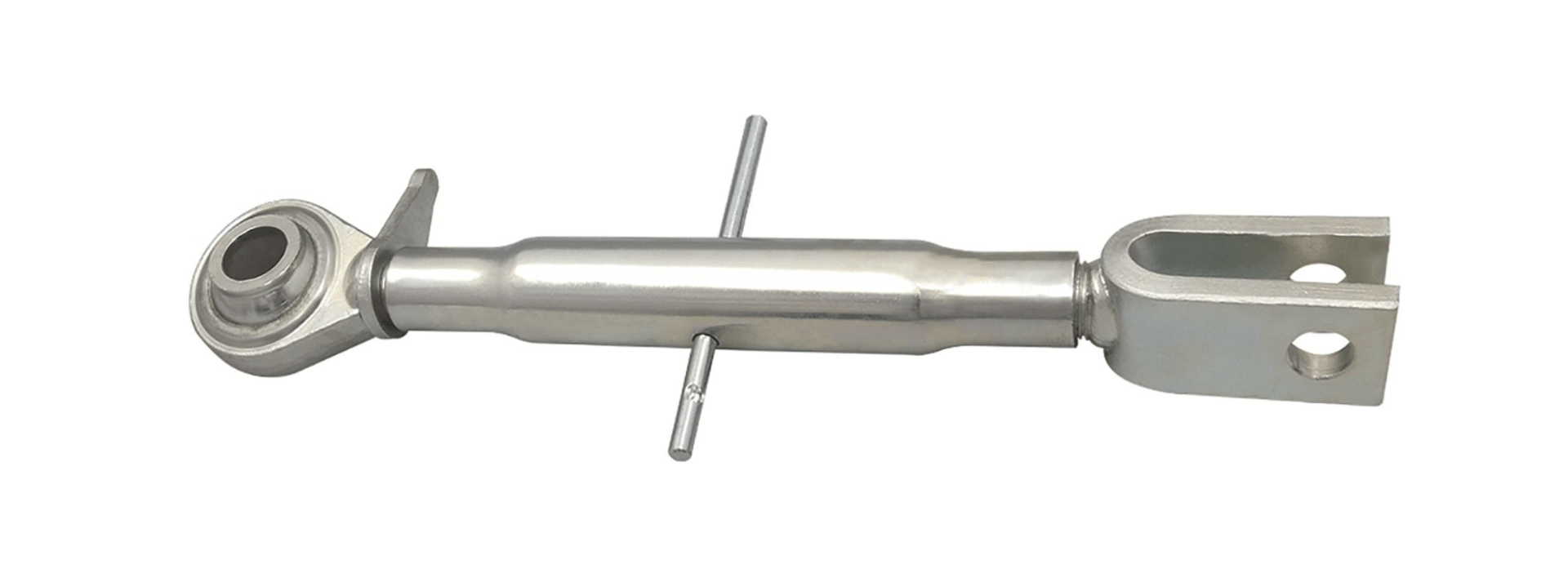 Adjustable lifting bar 220mm, lower link ball 22mm