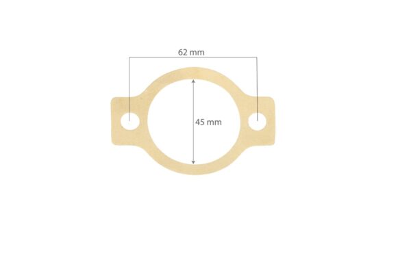 Gasket Thermostat Yanmar YM, YMG, F - Image 2