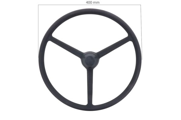 Steering wheel Yanmar YM 36 splines - Image 2