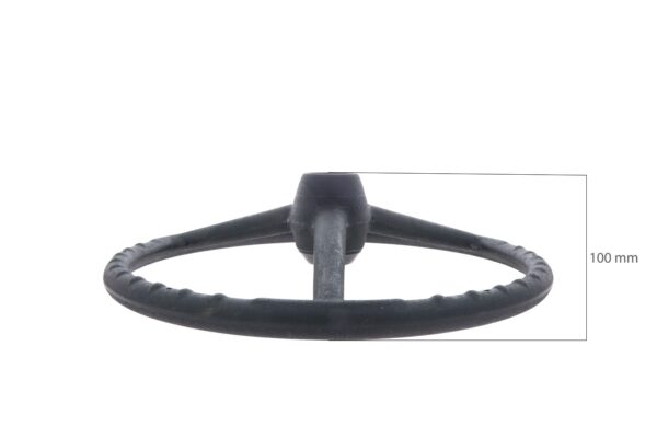 Steering wheel Yanmar YM 36 splines - Image 4
