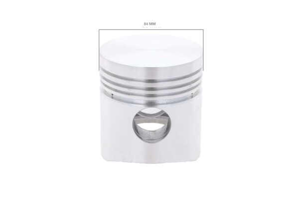 Piston Yanmar 2T84, 3T84 - Image 2