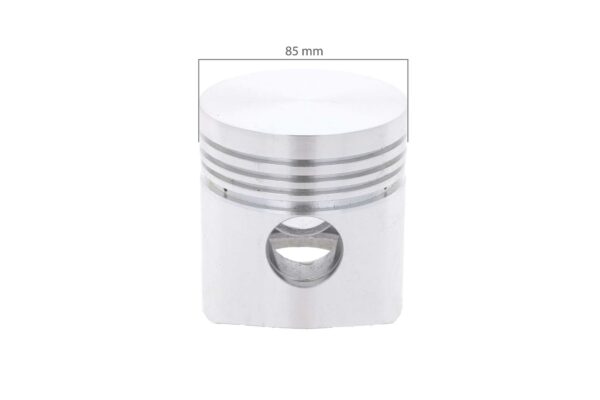 Piston Yanmar 2TR16, 2TR17, YM1600, YM1700 - Image 2