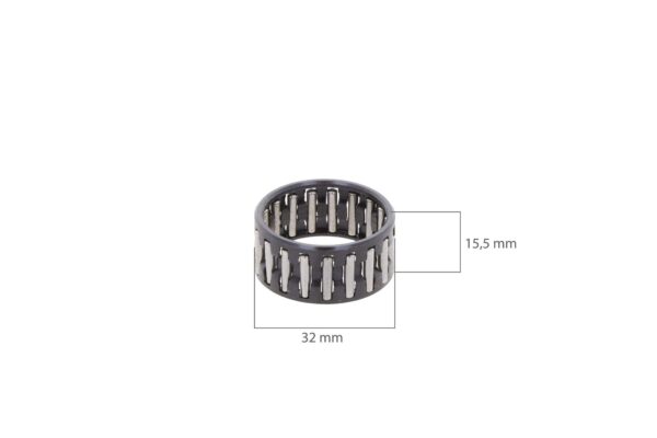 Needle bearing Yanmar YM1100, YM1300, YM1401 - Image 2