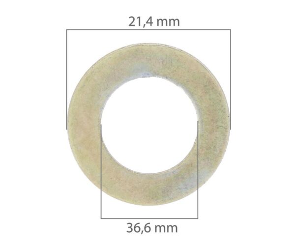 Shim T0.5 - Image 4