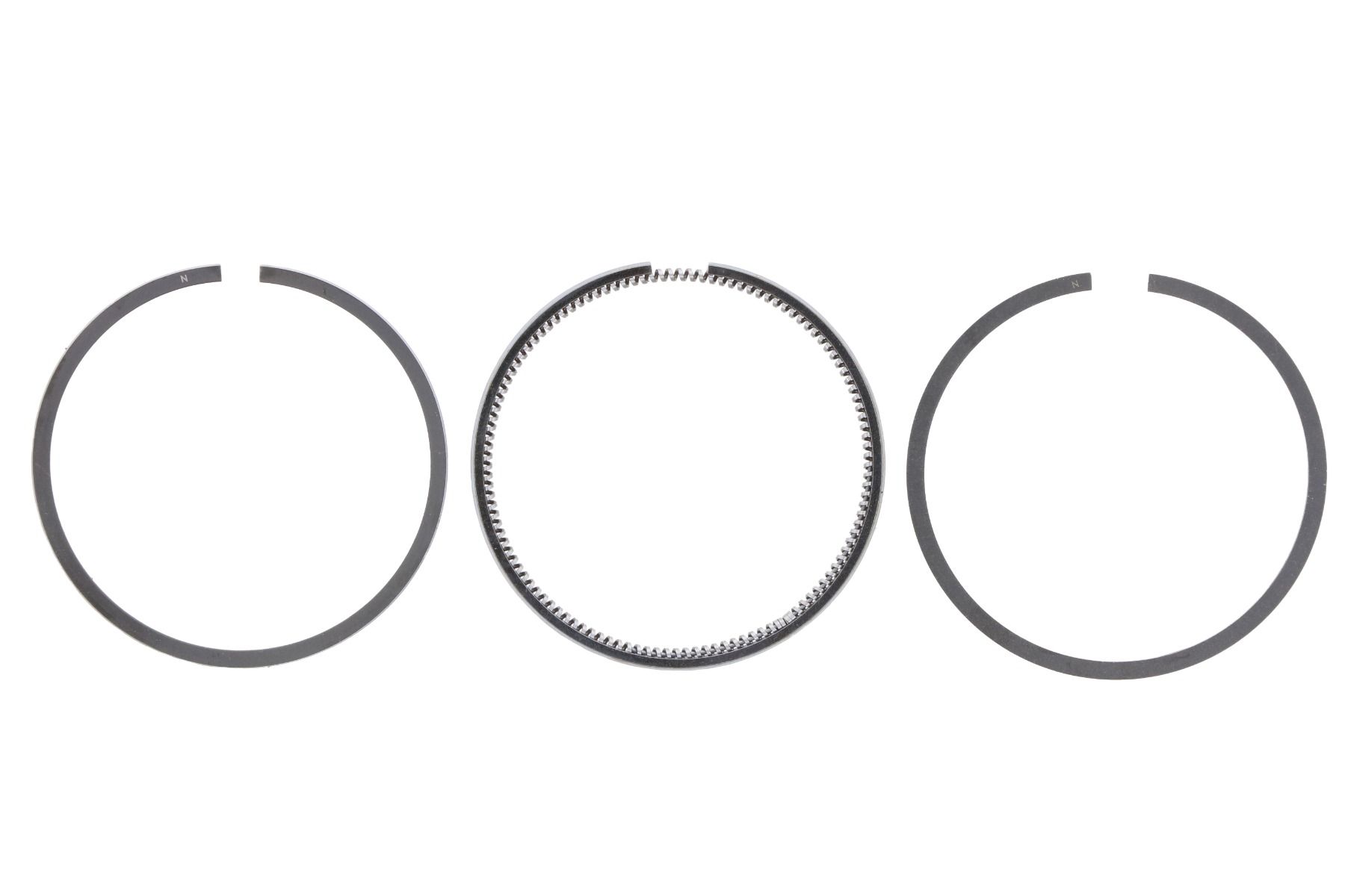 Piston ring set STD Kubota Z402