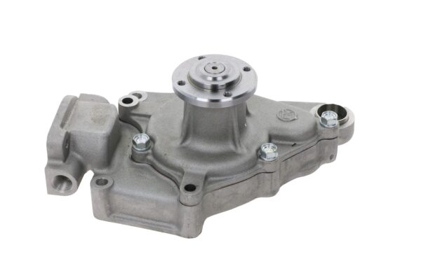 Water pump with housing 7 holes Isuzu E3AD1, E3AE1, E3AF1, E3AG1, Iseki TA, TE, TL, TU, Massey Ferguson, White, Bolens, ETC., - Image 2