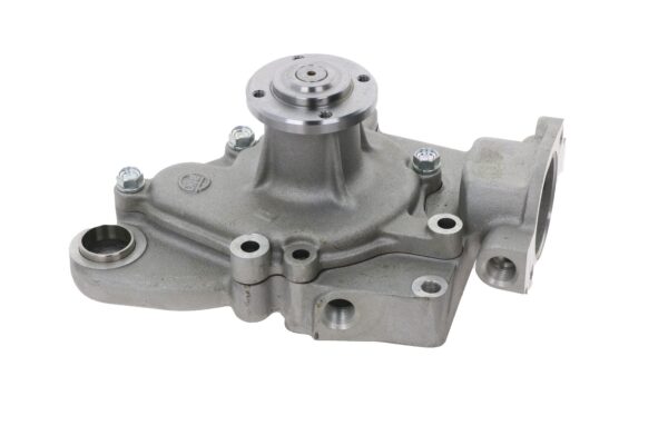 Water pump with housing 7 holes Isuzu E3AD1, E3AE1, E3AF1, E3AG1, Iseki TA, TE, TL, TU, Massey Ferguson, White, Bolens, ETC., - Image 4