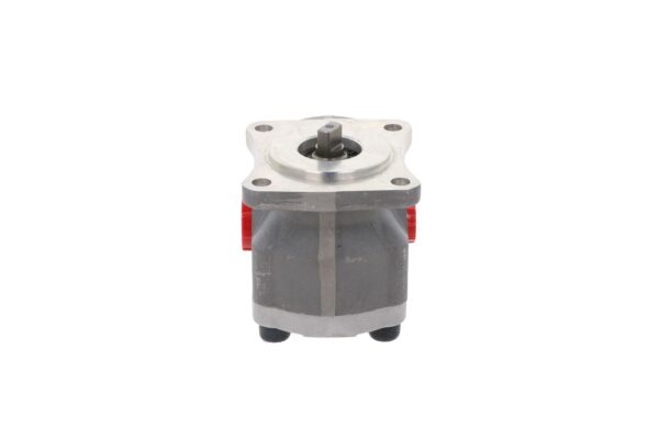 Hydraulic oil pump Kubota B-, F-, L-Types, Holder, Eabi, Zen Noh, Sabo - Image 3
