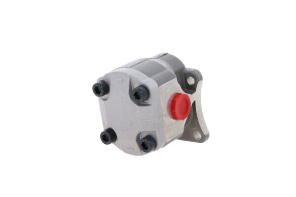 Hydraulic oil pump Kubota B-, F-, L-Types, Holder, Eabi, Zen Noh, Sabo - Image 4