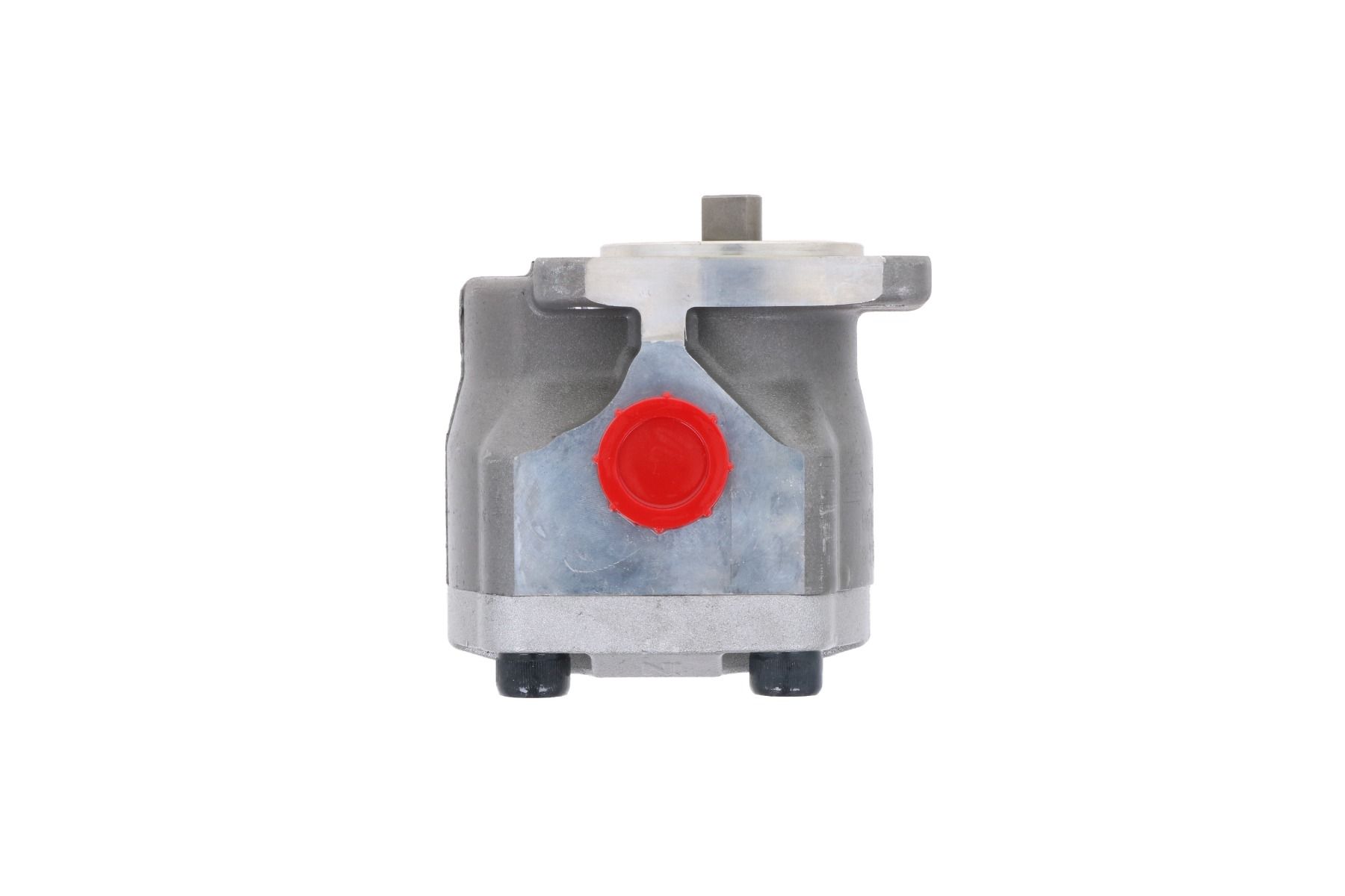 Hydraulic oil pump Kubota B-, F-, L-Types, Holder, Eabi, Zen Noh, Sabo