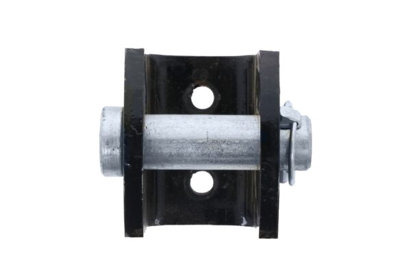 Front towing hook Captain, Startrac Antonio Carraro, Etc., - Image 3