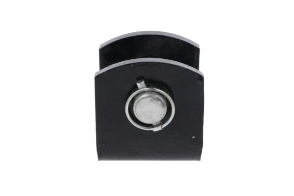 Front towing hook Captain, Startrac Antonio Carraro, Etc., - Image 4