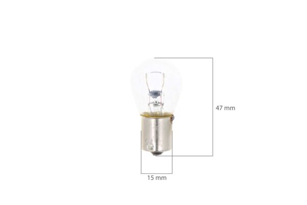 Lightbulb Kubota, Yanmar BAY15d 25w - Image 2