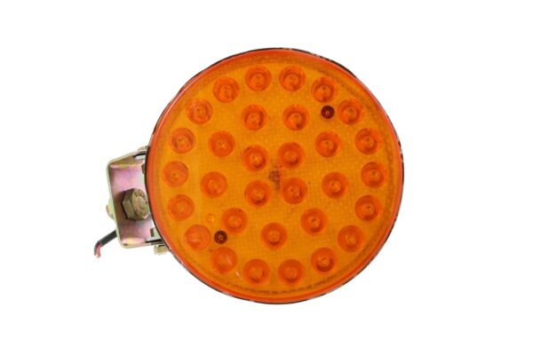 LED work lamp yellow - Image 3