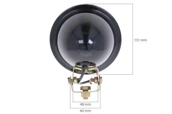 LED work lamp white - Image 2