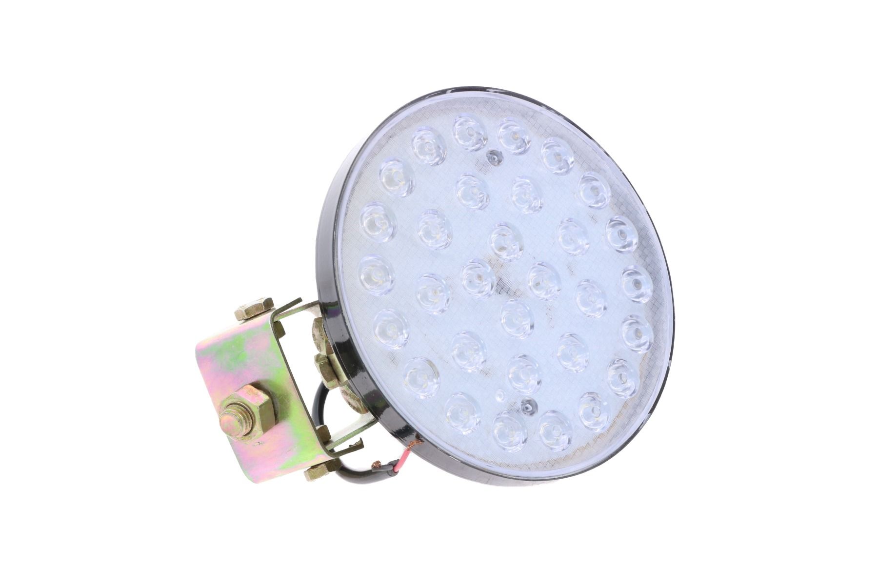 LED work lamp white