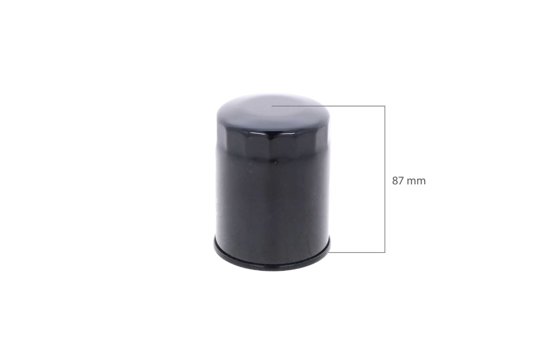 Oil filter Captain 223, 263, 273, 283, 2532, Startrac, Antonio Carraro, Etc.,