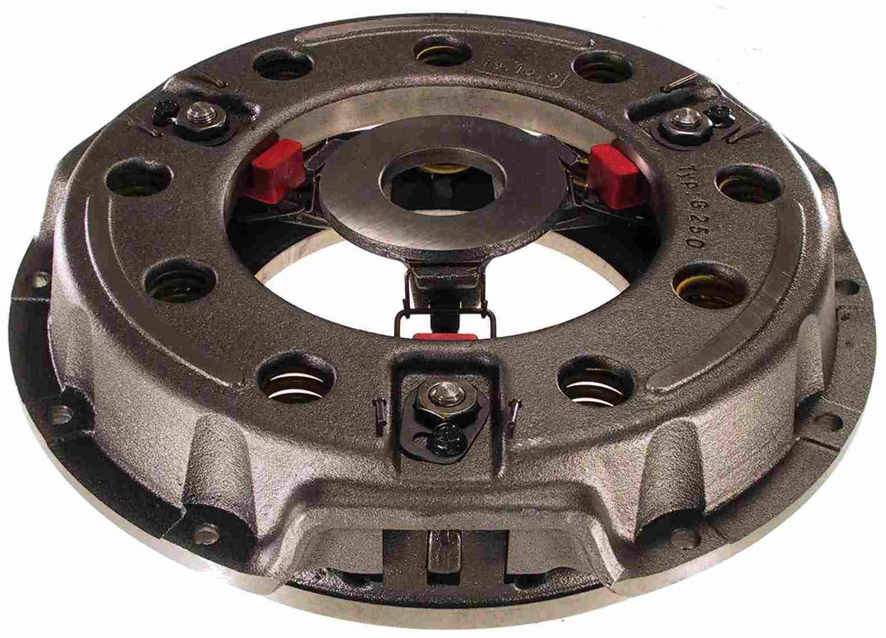 Pressure plate Case IH, Deutz Fahr, Hanomag, Hatz, Porsche, Lanz
