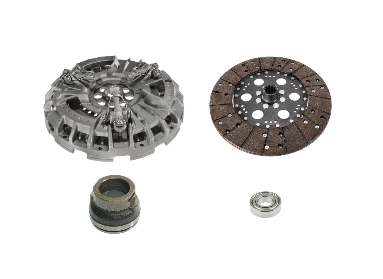 Clutch Kit Fendt Farmer 320mm