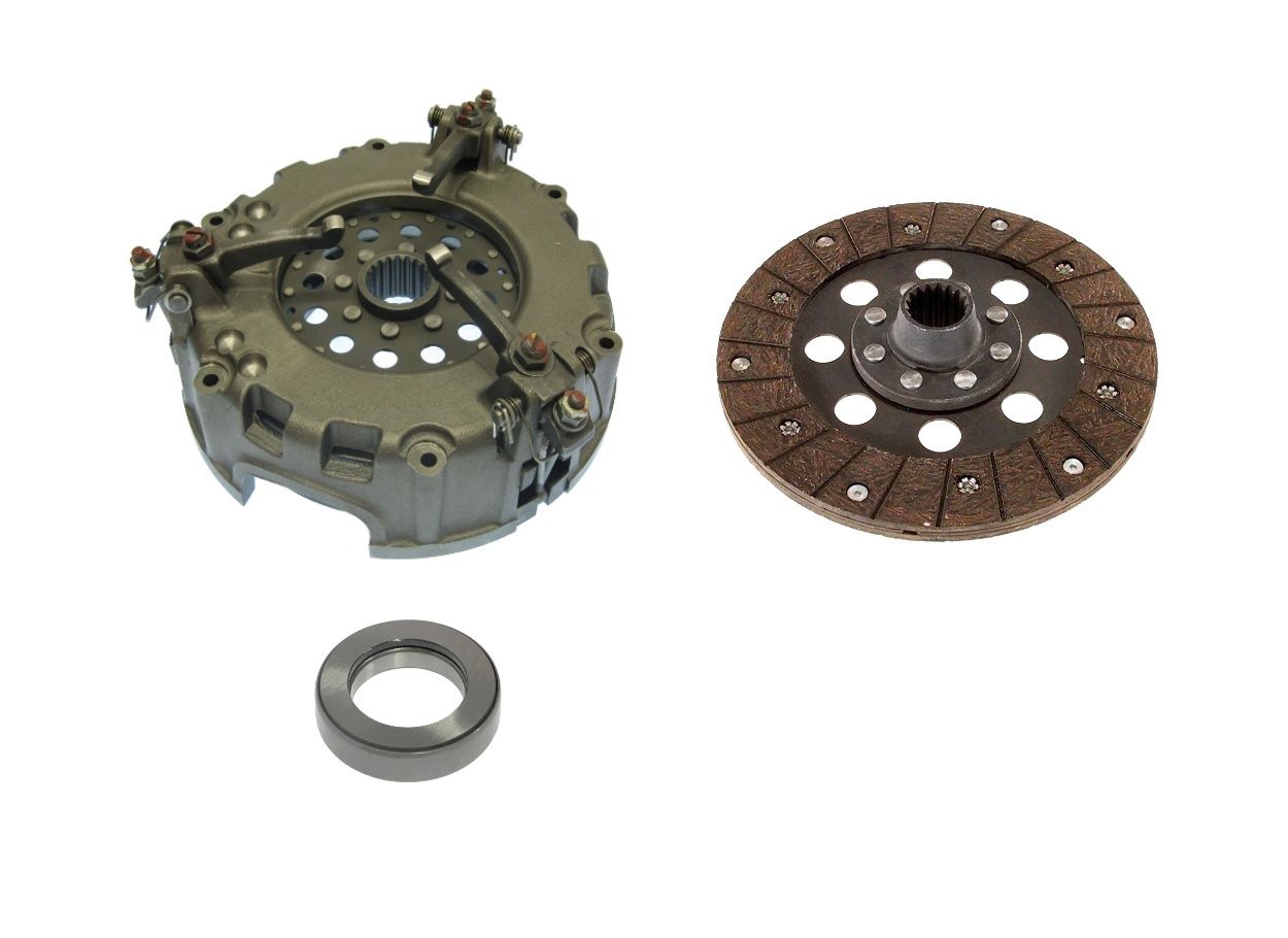Clutch Kit Deutz Fahr D-Series