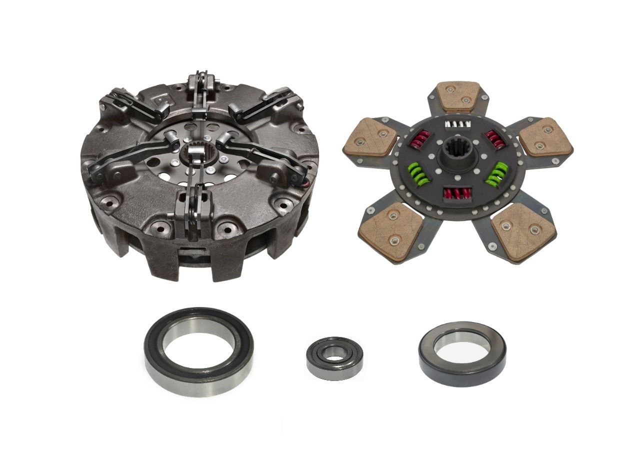 Clutch Kit Case IH S, XL, XLA, Hieble