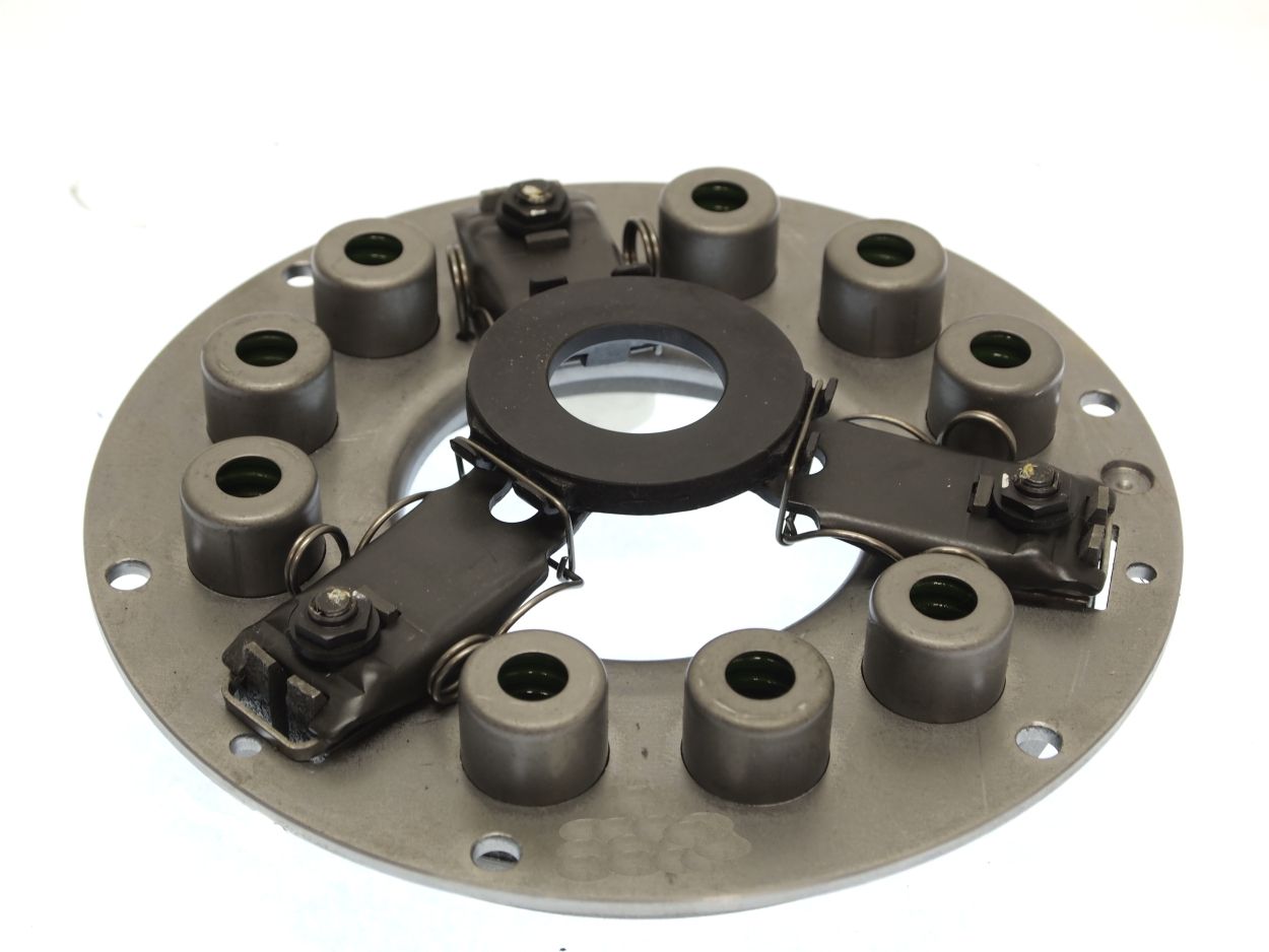 Pressure plate Bautz, Case IH, Deutz Fahr, Fendt, John Deere, Hatz, Kramer