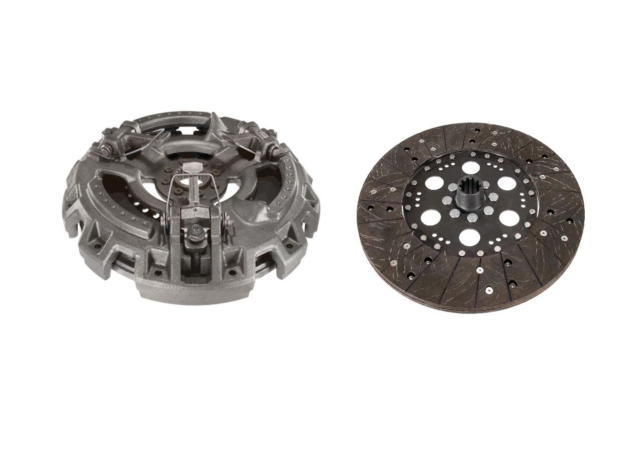 Clutch Kit Fendt Farmer 330